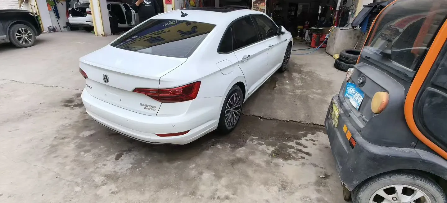 2021 Volkswagen Sagitar 1.4T 150HP L4 7DCT,autocango,china used car exporter,china ev exporter,chinese used car exporter,chinese used ev exporter