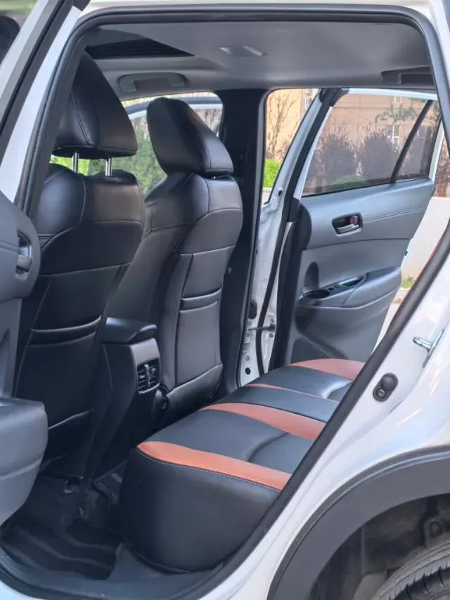 2023 Toyota Corolla Cross 2.0L 171HP L4 CVT,autocango,china used car exporter,china ev exporter,chinese used car exporter,chinese used ev exporter