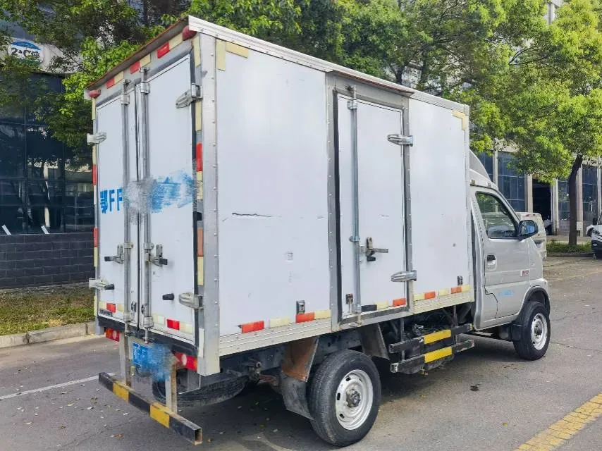 2025 DongFeng DFSK C32 1.6L 122HP L4 5MT,autocango,china used car exporter,china ev exporter,chinese used car exporter,chinese used ev exporter