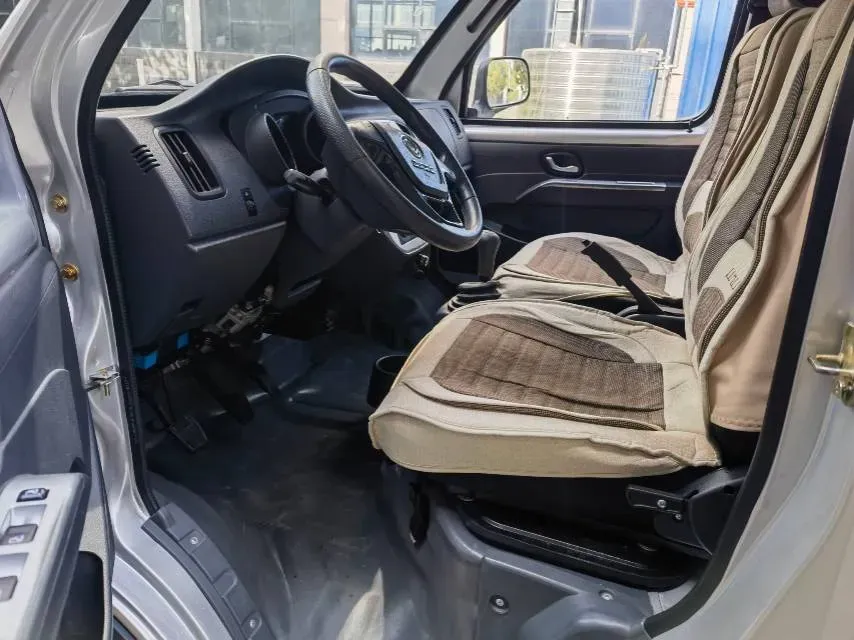 2025 DongFeng DFSK C32 1.6L 122HP L4 5MT,autocango,china used car exporter,china ev exporter,chinese used car exporter,chinese used ev exporter