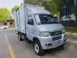 2025 DongFeng DFSK C32 1.6L 122HP L4 5MT