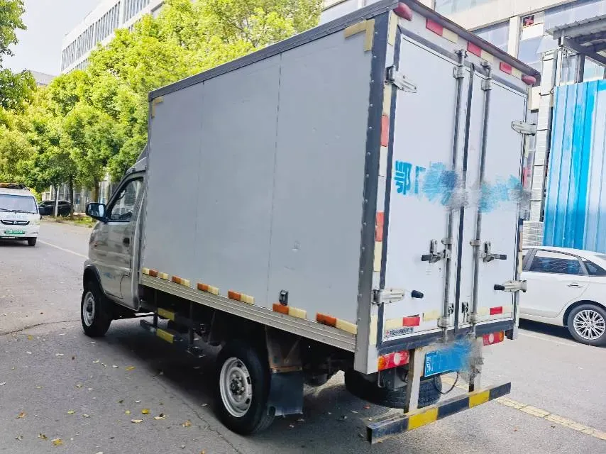 2025 DongFeng DFSK C32 1.6L 122HP L4 5MT,autocango,china used car exporter,china ev exporter,chinese used car exporter,chinese used ev exporter