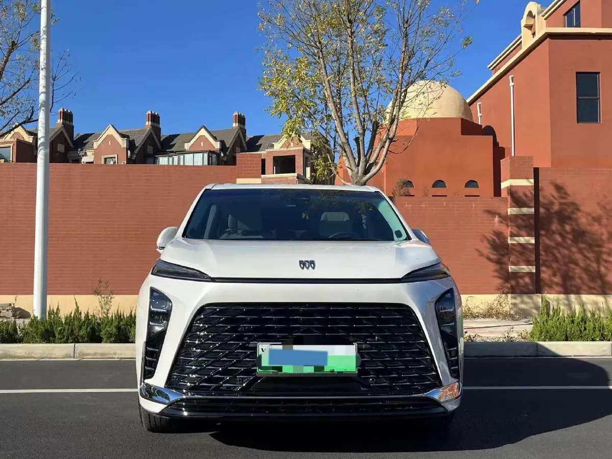 2024 Buick GL8 1.5T 180HP L4 2DHT PHEV 24.4KWH,autocango,china used car exporter,china ev exporter,chinese used car exporter,chinese used ev exporter