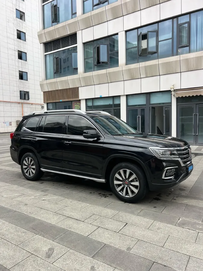 2019 Roewe RX8 2.0T 222HP L4 6AT,autocango,china used car exporter,china ev exporter,chinese used car exporter,chinese used ev exporter