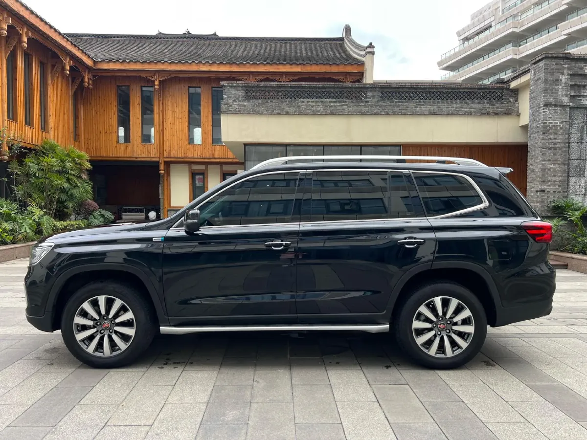 2019 Roewe RX8 2.0T 222HP L4 6AT,autocango,china used car exporter,china ev exporter,chinese used car exporter,chinese used ev exporter