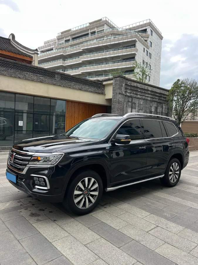 2019 Roewe RX8 2.0T 222HP L4 6AT,autocango,china used car exporter,china ev exporter,chinese used car exporter,chinese used ev exporter