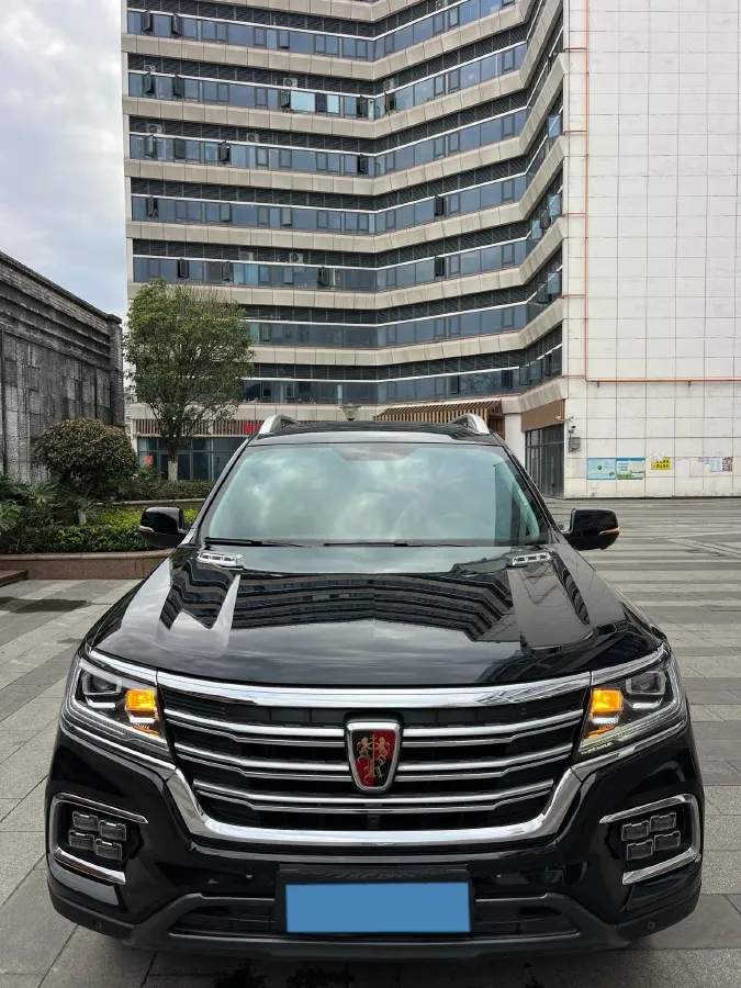 2019 Roewe RX8 2.0T 222HP L4 6AT,autocango,china used car exporter,china ev exporter,chinese used car exporter,chinese used ev exporter