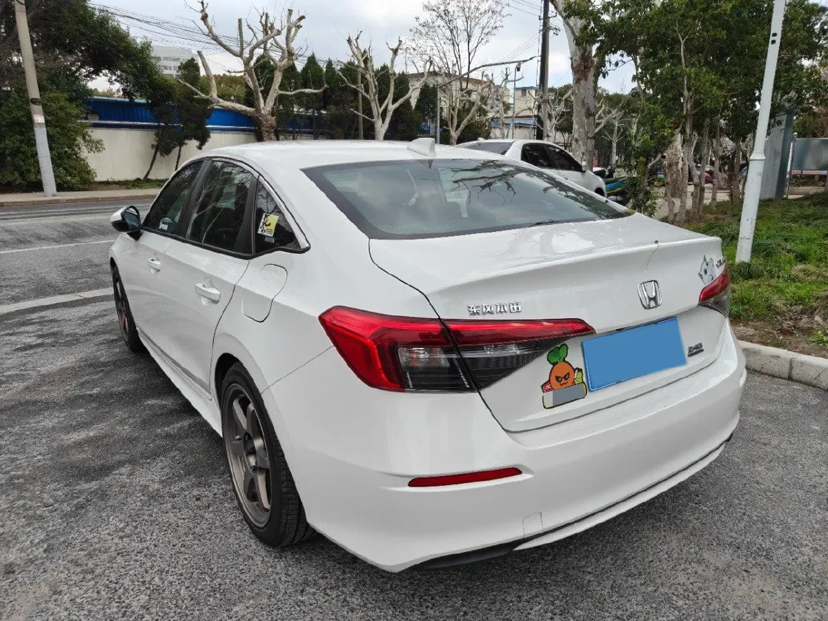 2022 Honda Civic 1.5T 182HP L4 CVT,autocango,china used car exporter,china ev exporter,chinese used car exporter,chinese used ev exporter