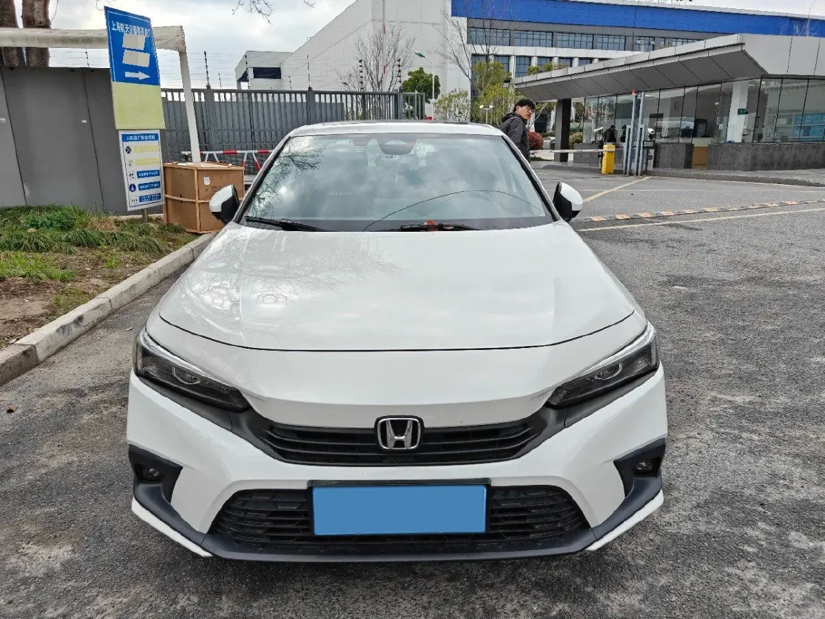 2022 Honda Civic 1.5T 182HP L4 CVT,autocango,china used car exporter,china ev exporter,chinese used car exporter,chinese used ev exporter