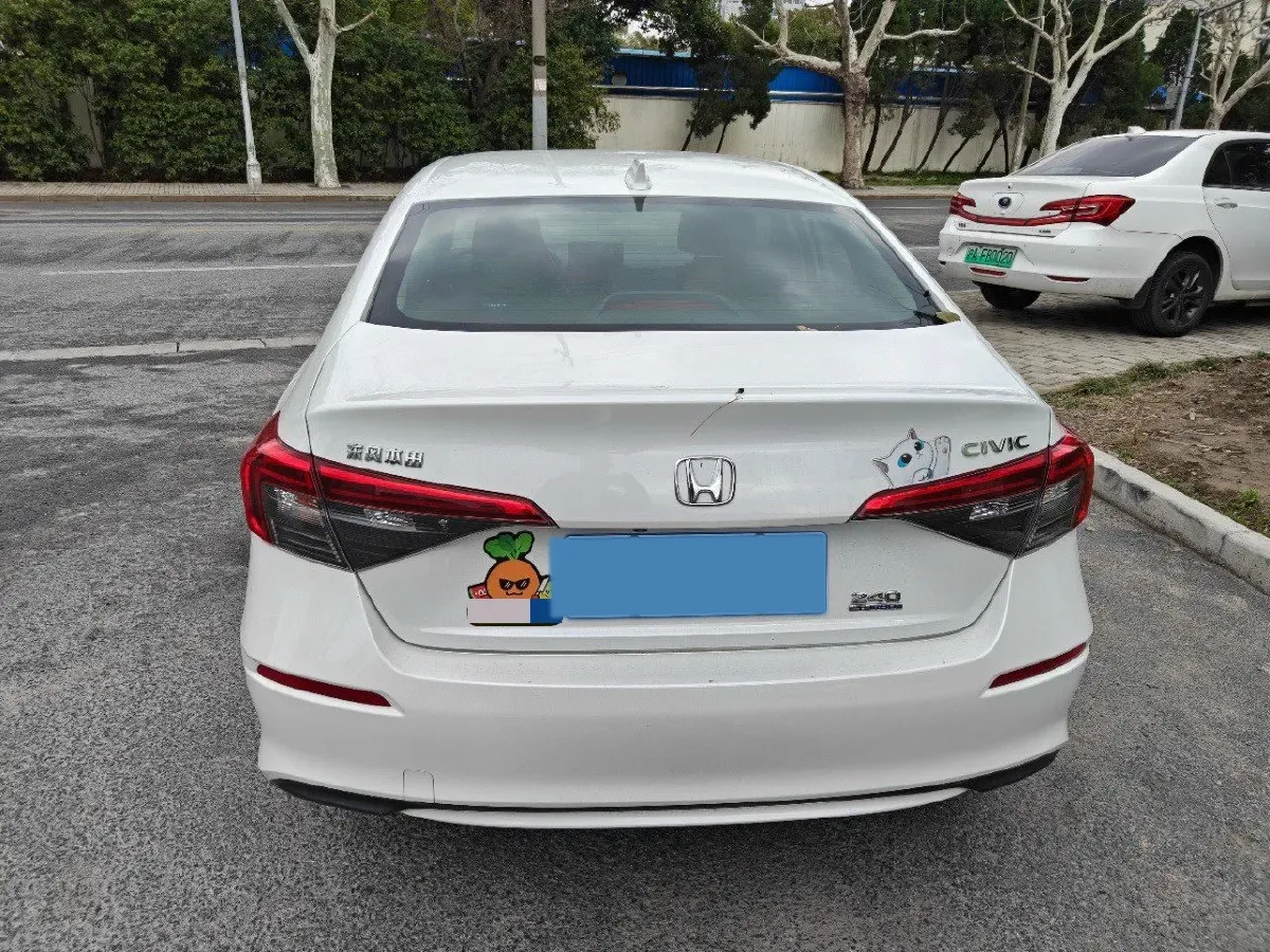 2022 Honda Civic 1.5T 182HP L4 CVT,autocango,china used car exporter,china ev exporter,chinese used car exporter,chinese used ev exporter