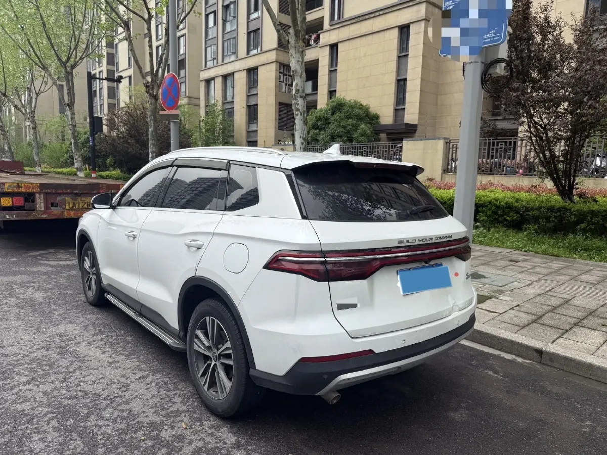 2019 BYD Song Pro 1.5T 160HP L4 6DCT,autocango,china used car exporter,china ev exporter,chinese used car exporter,chinese used ev exporter