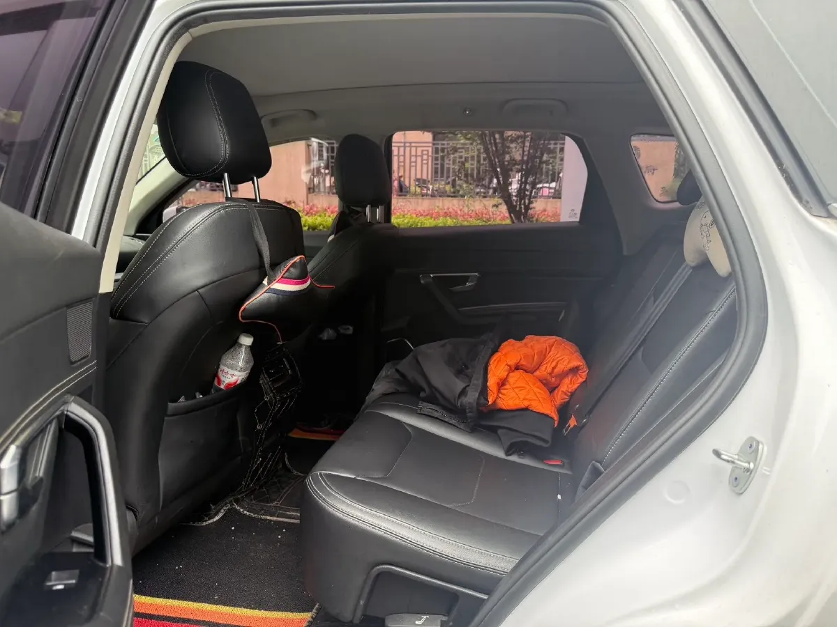 2019 BYD Song Pro 1.5T 160HP L4 6DCT,autocango,china used car exporter,china ev exporter,chinese used car exporter,chinese used ev exporter