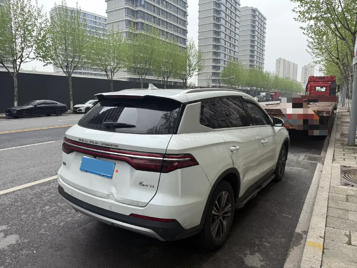 2019 BYD Song Pro 1.5T 160HP L4 6DCT,autocango,china used car exporter,china ev exporter,chinese used car exporter,chinese used ev exporter