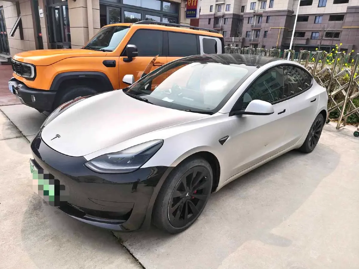 2022 Tesla Model 3 BEV 60KWH,autocango,china used car exporter,china ev exporter,chinese used car exporter,chinese used ev exporter