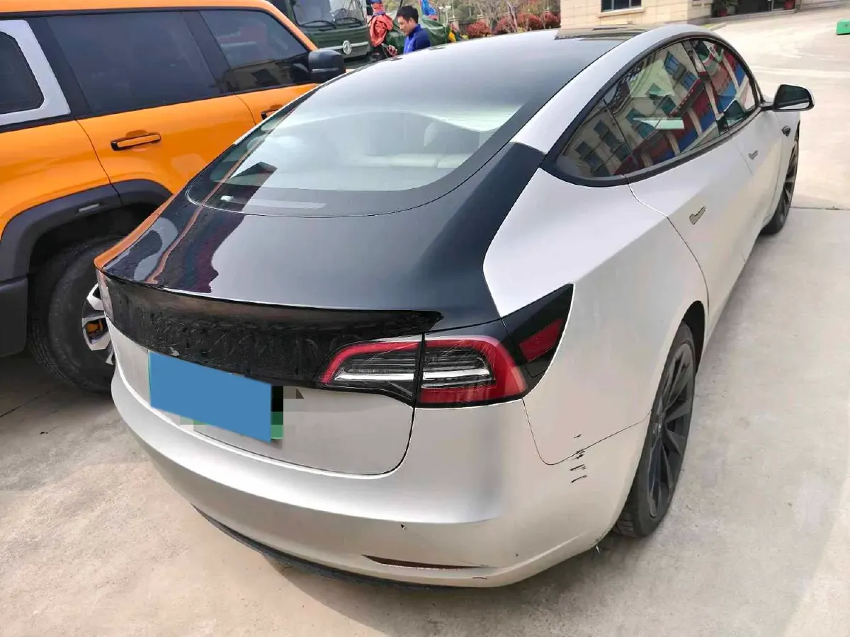 2022 Tesla Model 3 BEV 60KWH,autocango,china used car exporter,china ev exporter,chinese used car exporter,chinese used ev exporter
