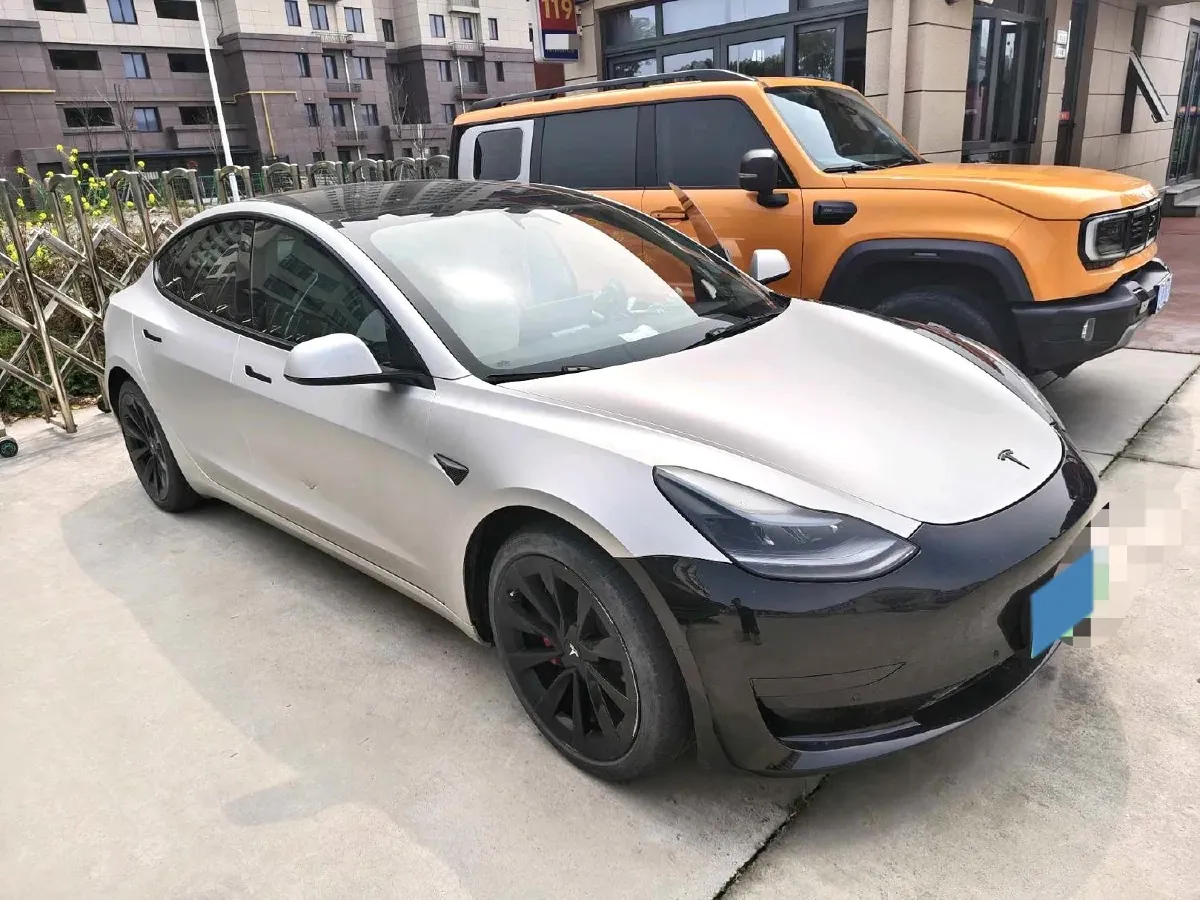 2022 Tesla Model 3 BEV 60KWH,autocango,china used car exporter,china ev exporter,chinese used car exporter,chinese used ev exporter