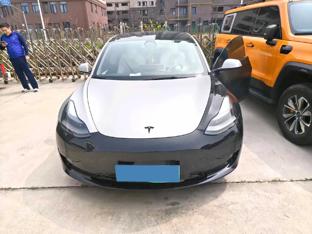 2022 Tesla Model 3 BEV 60KWH,autocango,china used car exporter,china ev exporter,chinese used car exporter,chinese used ev exporter