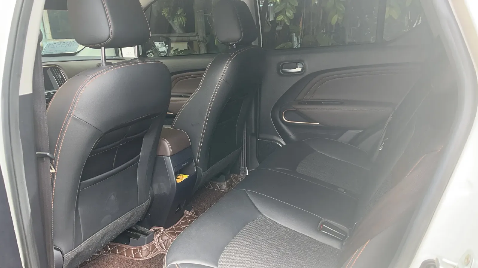 2017 GAC Trumpchi GS3 1.5L 114HP L4 6AT,autocango,china used car exporter,china ev exporter,chinese used car exporter,chinese used ev exporter