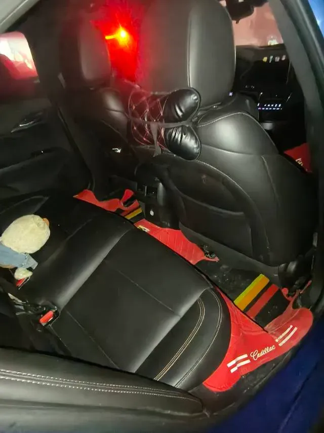 2021 Cadillac CT4 2.0T 237HP L4 8AT,autocango,china used car exporter,china ev exporter,chinese used car exporter,chinese used ev exporter