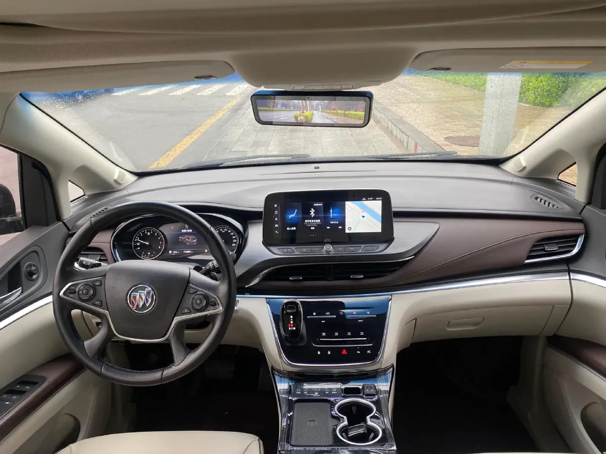2021 Buick GL8 2.0T 237HP L4 9AT,autocango,china used car exporter,china ev exporter,chinese used car exporter,chinese used ev exporter