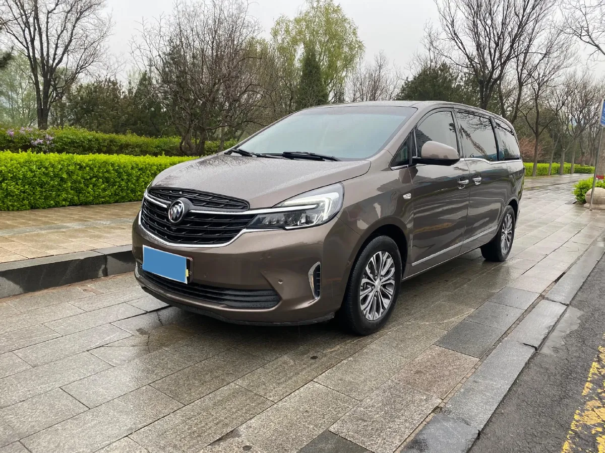 2021 Buick GL8 2.0T 237HP L4 9AT,autocango,china used car exporter,china ev exporter,chinese used car exporter,chinese used ev exporter