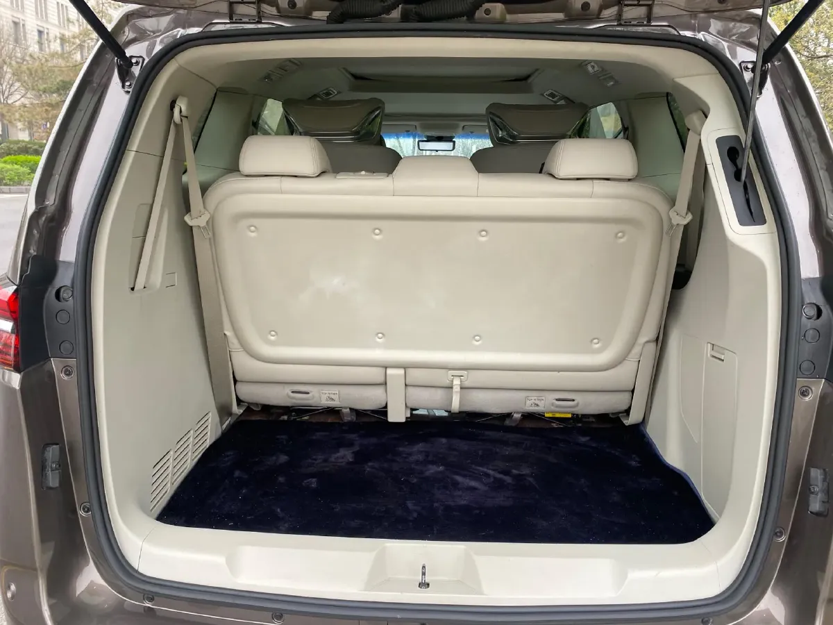 2021 Buick GL8 2.0T 237HP L4 9AT,autocango,china used car exporter,china ev exporter,chinese used car exporter,chinese used ev exporter