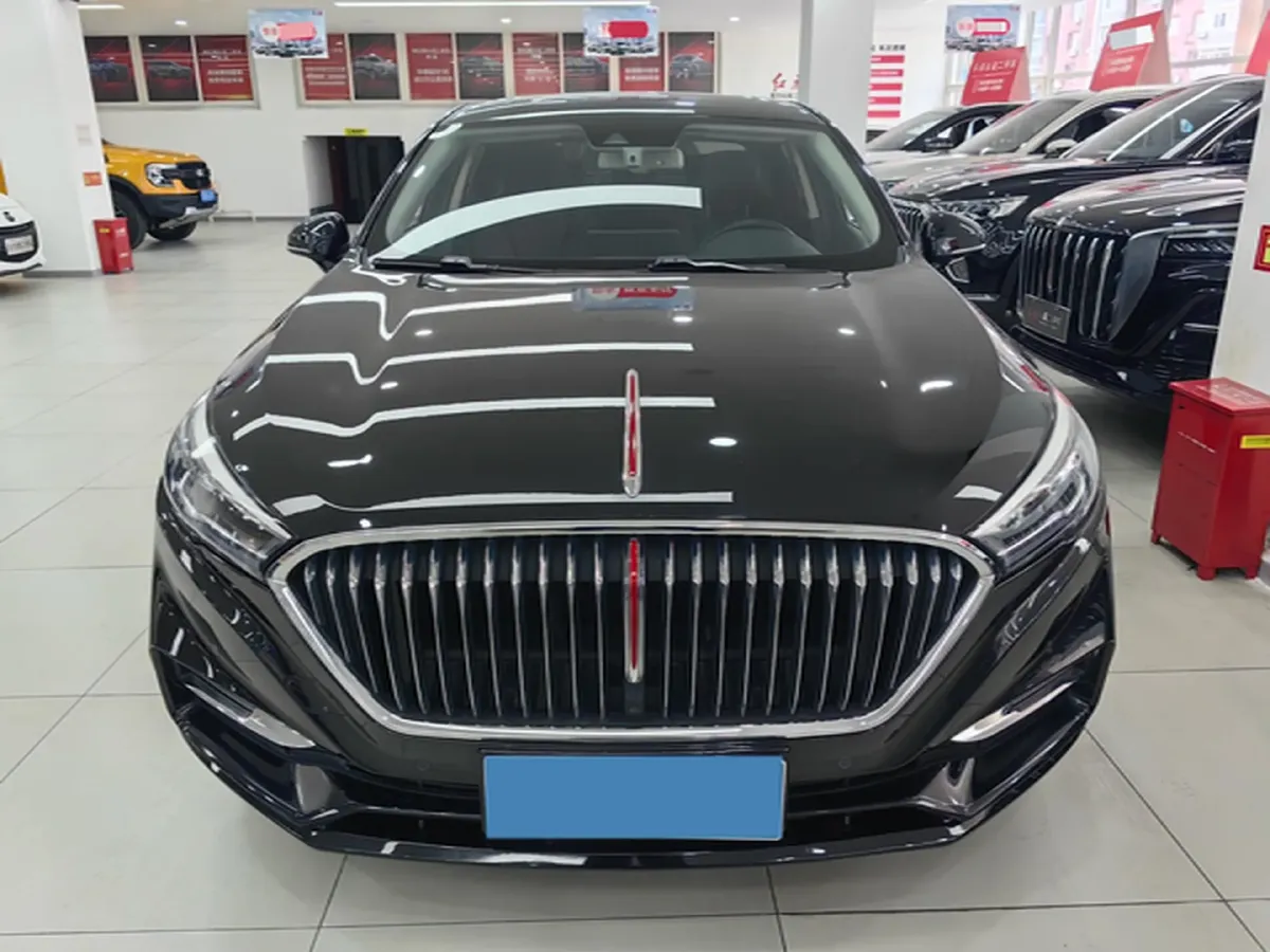 2020 HongQi H5 1.8T 197HP L4 6AT,autocango,china used car exporter,china ev exporter,chinese used car exporter,chinese used ev exporter
