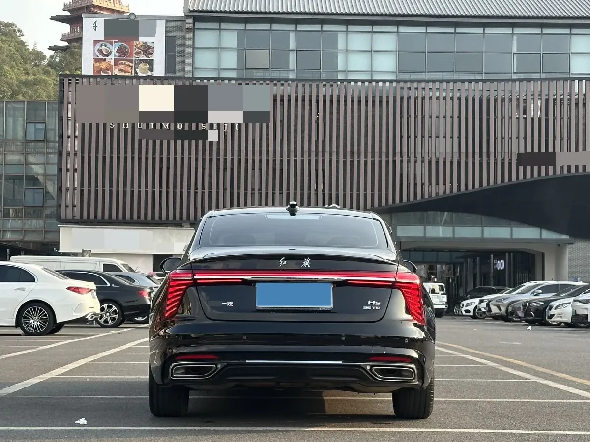 2025 HongQi H5 1.5T 169HP L4 7DCT,autocango,china used car exporter,china ev exporter,chinese used car exporter,chinese used ev exporter