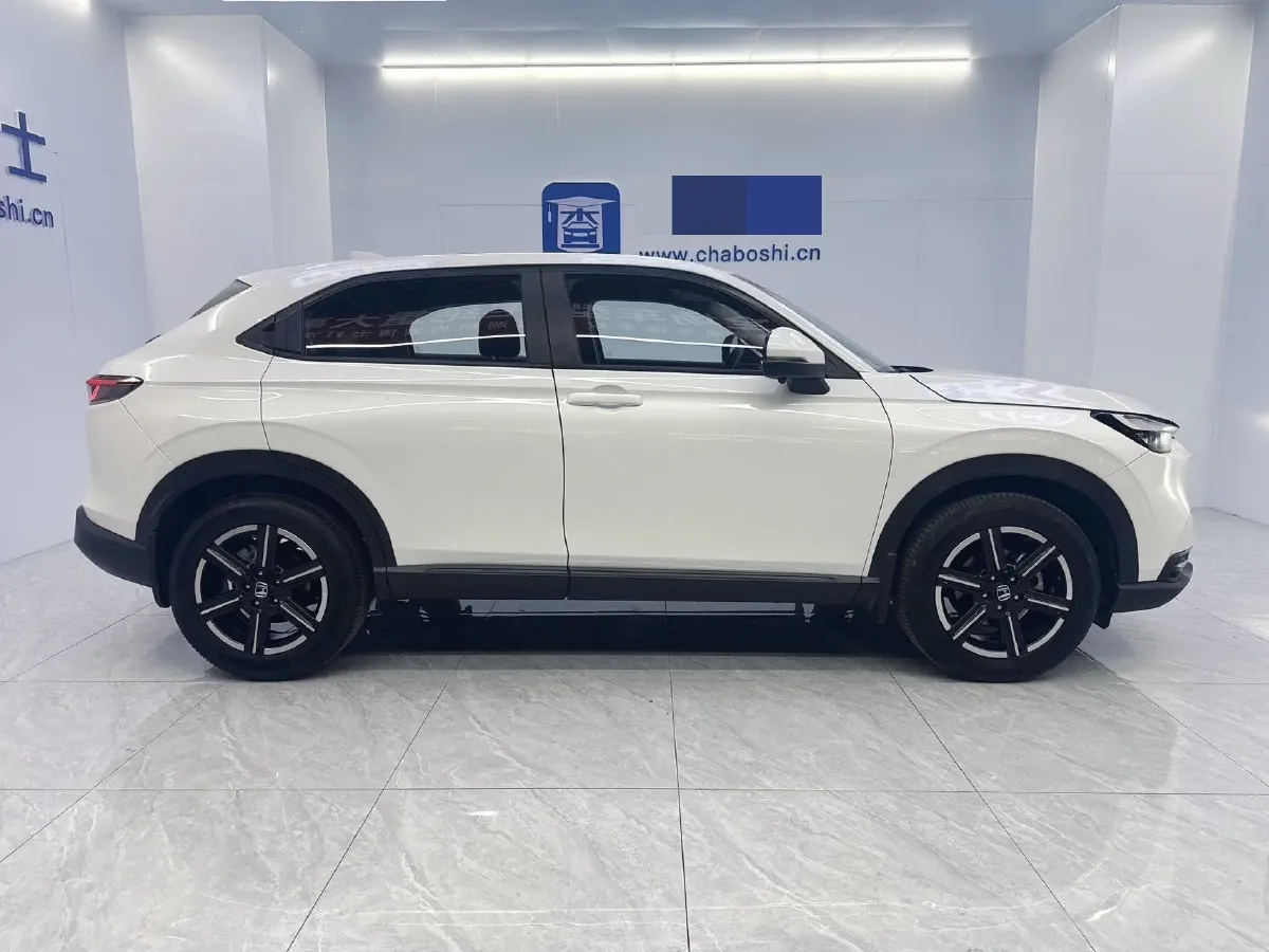 2023 Honda XR-V 1.5L 124HP L4 CVT,autocango,china used car exporter,china ev exporter,chinese used car exporter,chinese used ev exporter