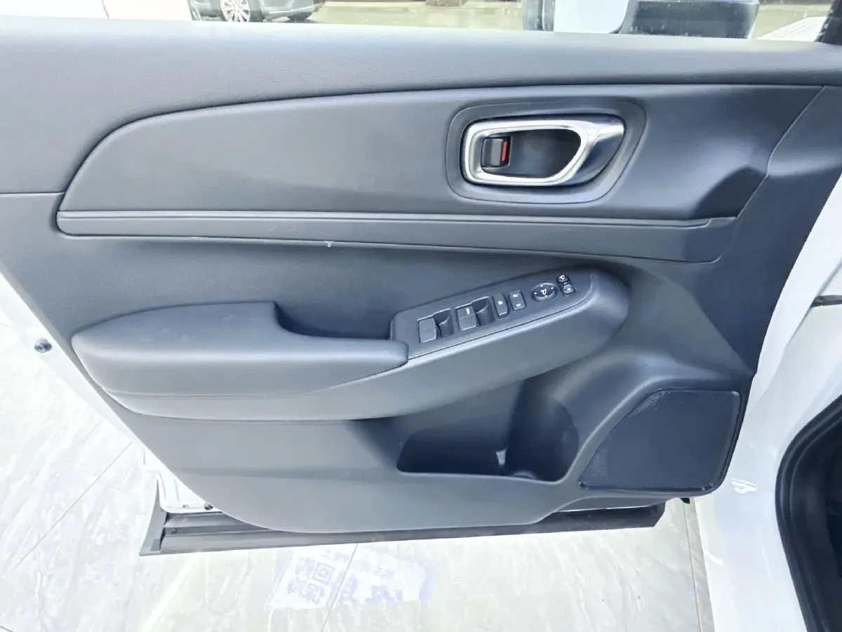 2023 Honda XR-V 1.5L 124HP L4 CVT,autocango,china used car exporter,china ev exporter,chinese used car exporter,chinese used ev exporter