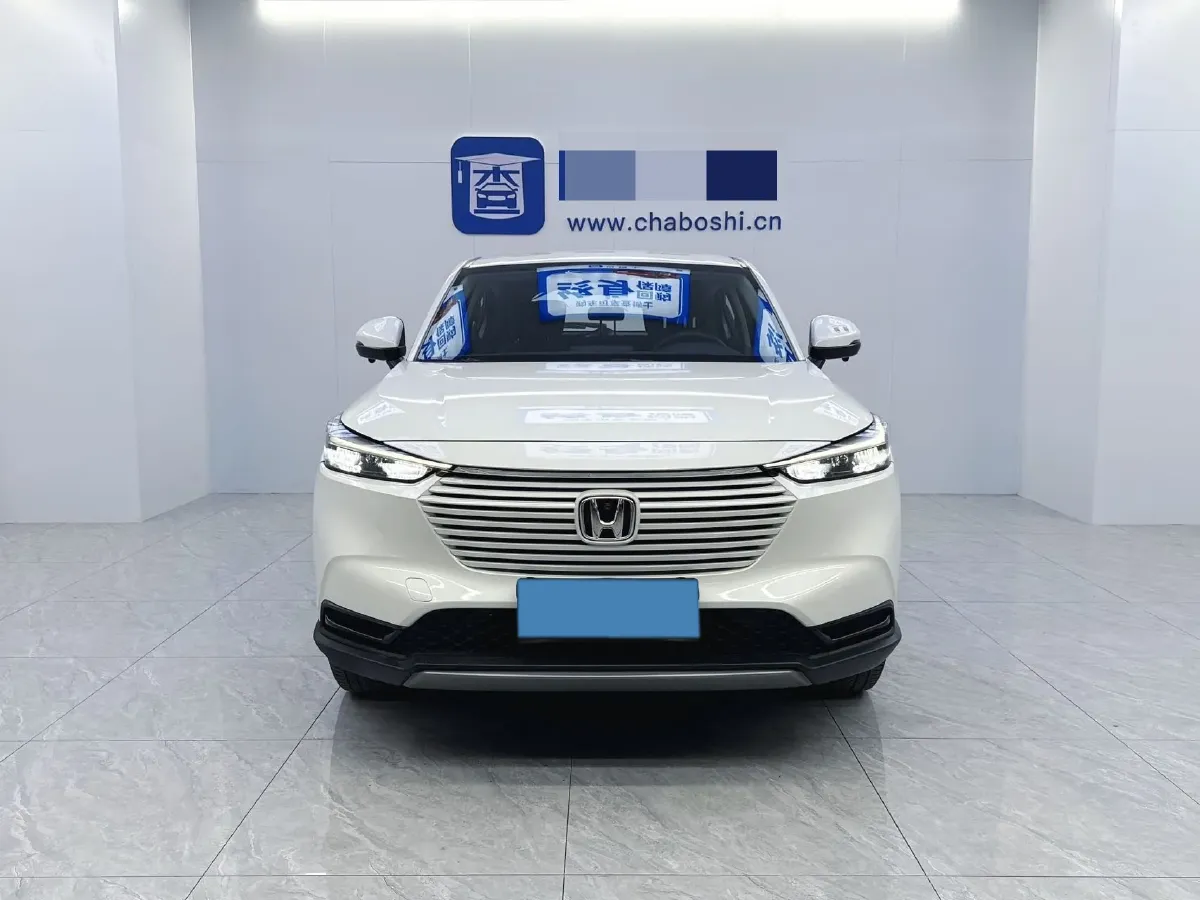 2023 Honda XR-V 1.5L 124HP L4 CVT,autocango,china used car exporter,china ev exporter,chinese used car exporter,chinese used ev exporter