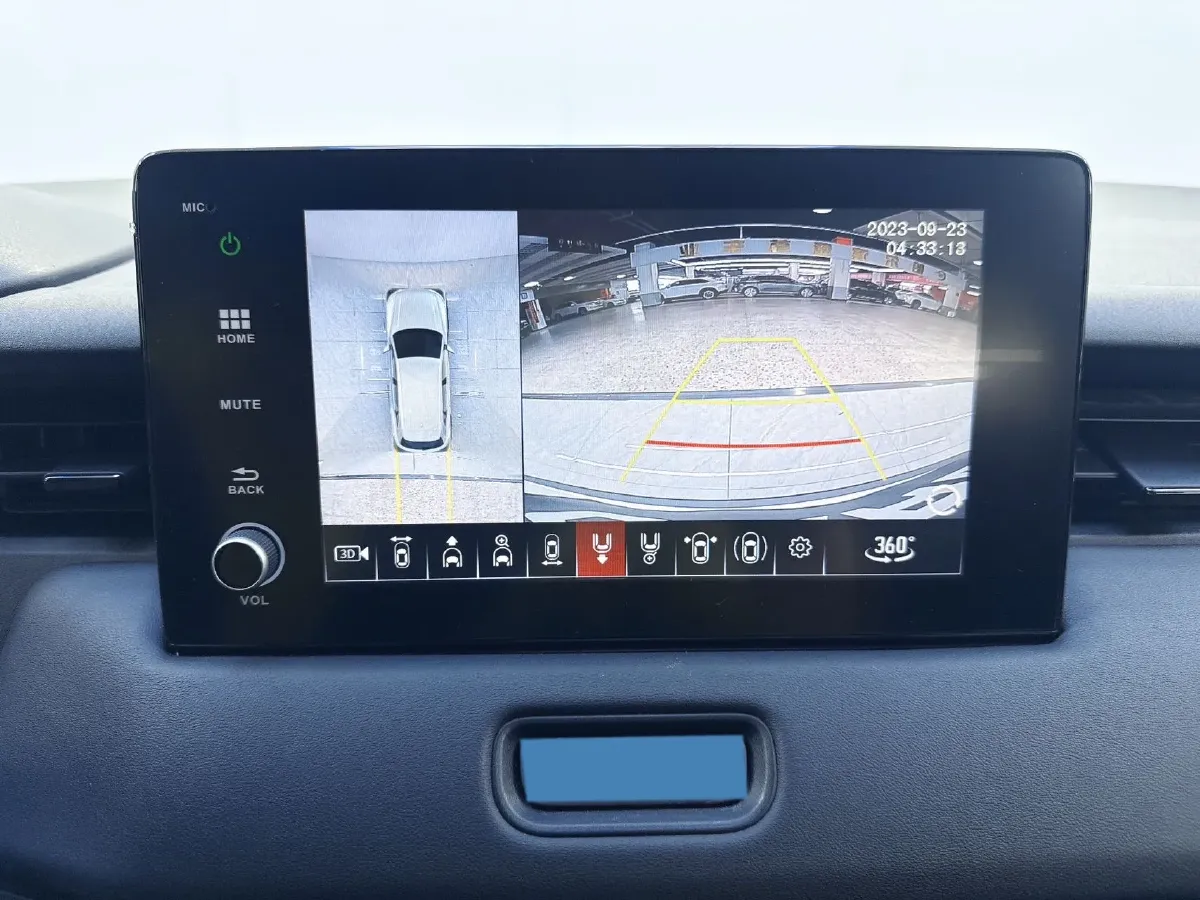 2023 Honda XR-V 1.5L 124HP L4 CVT,autocango,china used car exporter,china ev exporter,chinese used car exporter,chinese used ev exporter