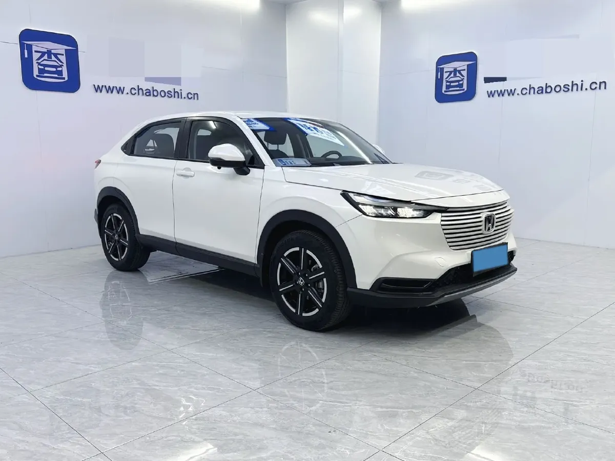 2023 Honda XR-V 1.5L 124HP L4 CVT,autocango,china used car exporter,china ev exporter,chinese used car exporter,chinese used ev exporter