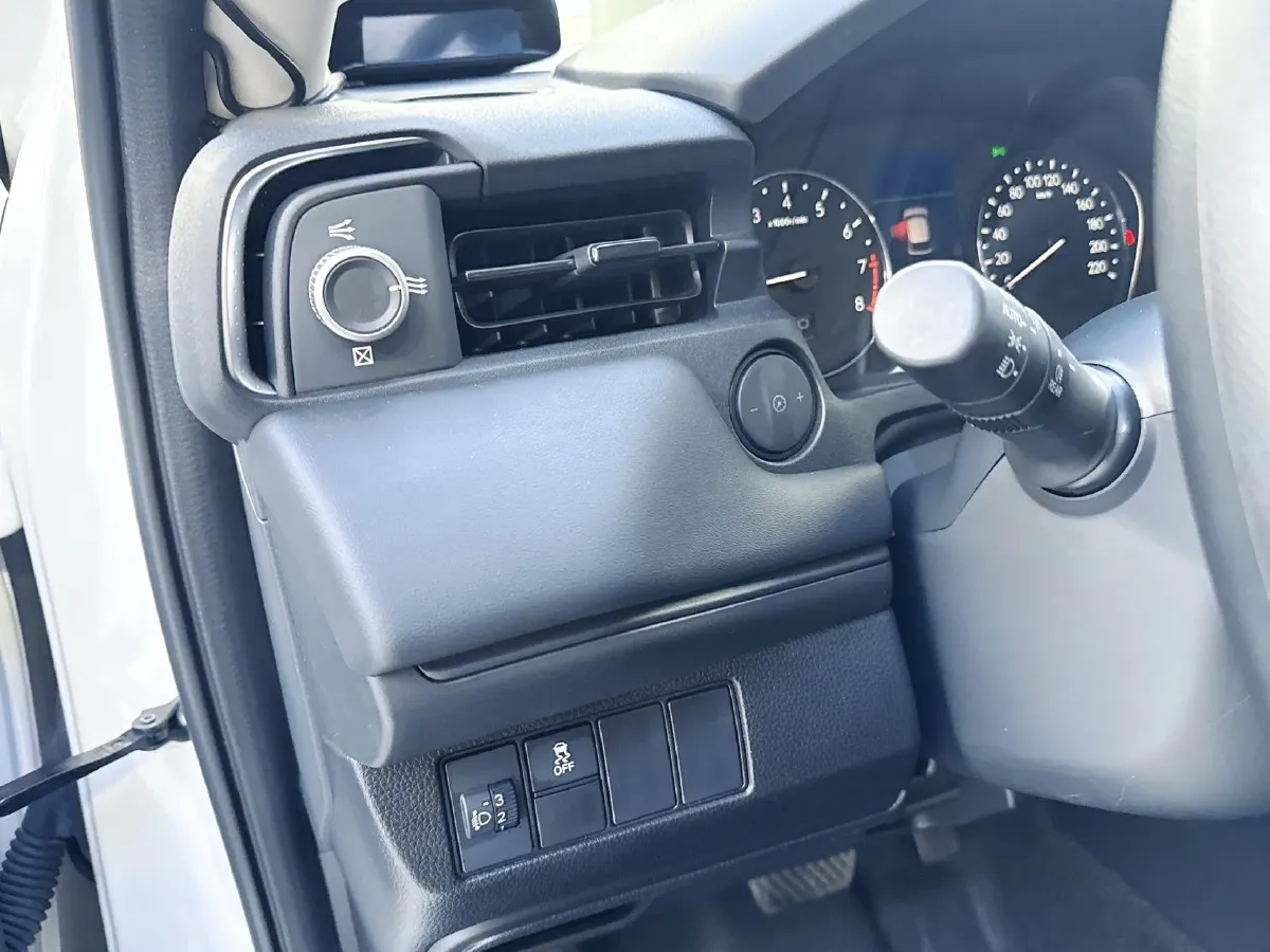 2023 Honda XR-V 1.5L 124HP L4 CVT,autocango,china used car exporter,china ev exporter,chinese used car exporter,chinese used ev exporter