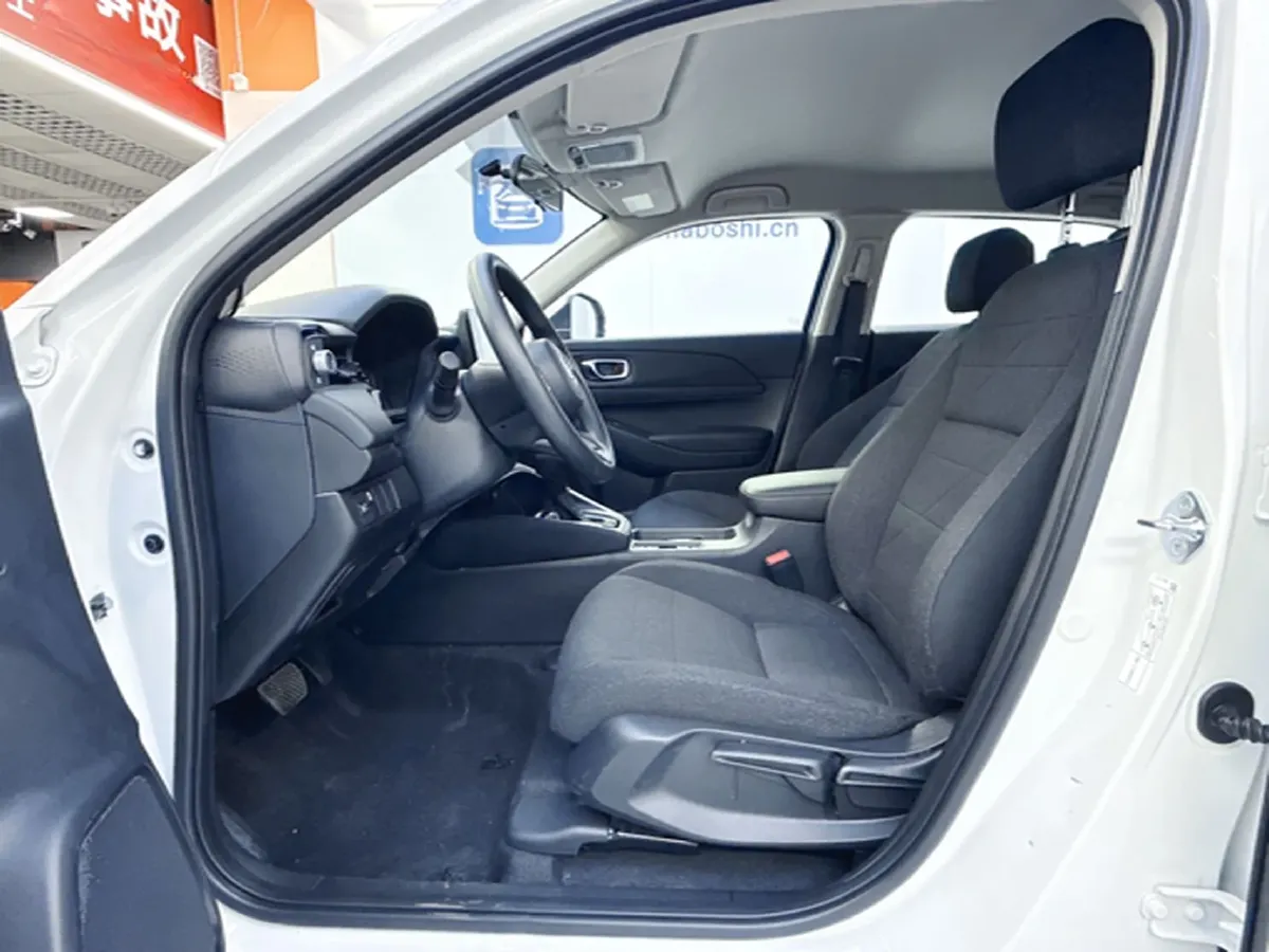 2023 Honda XR-V 1.5L 124HP L4 CVT,autocango,china used car exporter,china ev exporter,chinese used car exporter,chinese used ev exporter