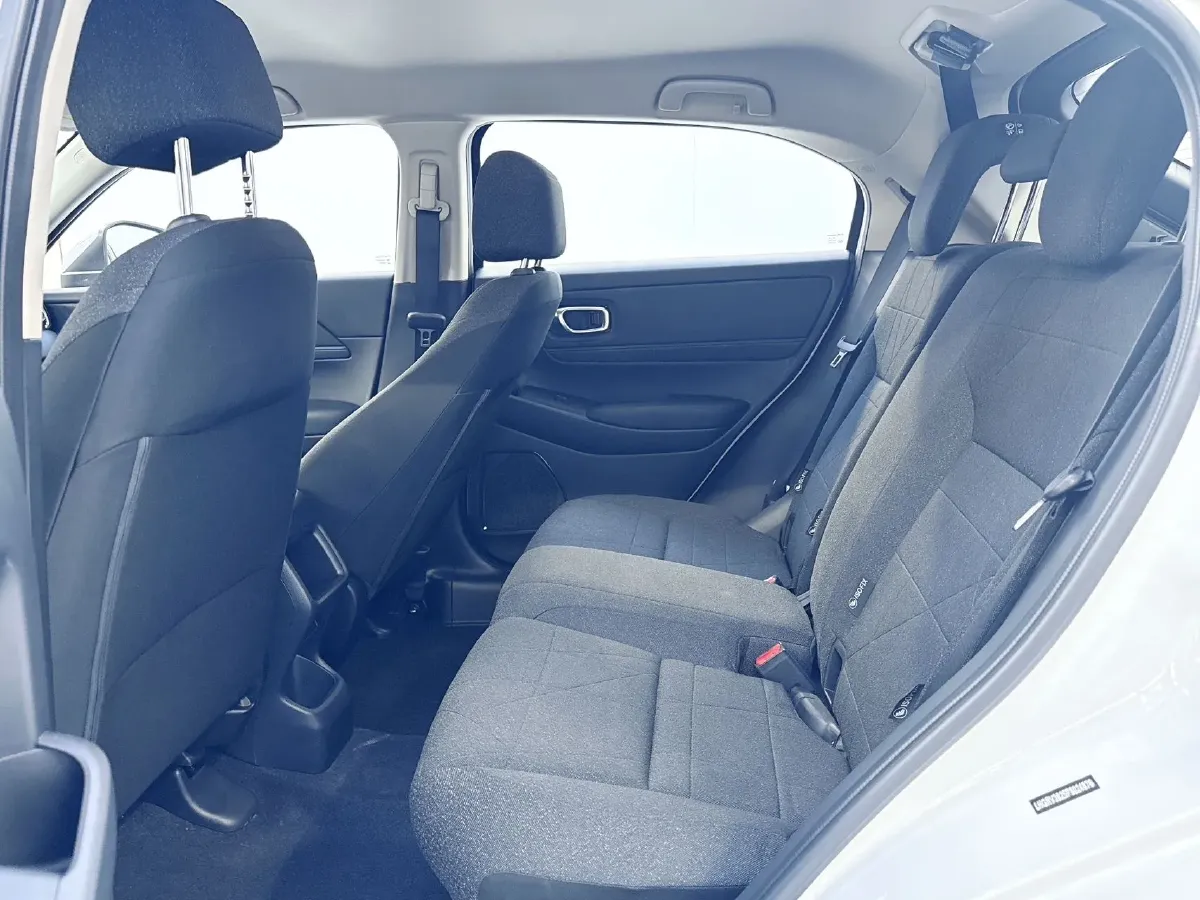 2023 Honda XR-V 1.5L 124HP L4 CVT,autocango,china used car exporter,china ev exporter,chinese used car exporter,chinese used ev exporter