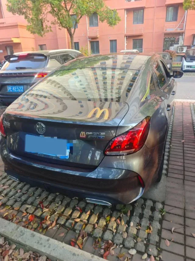 2021 MG 5 1.5T 173HP L4 7DCT,autocango,china used car exporter,china ev exporter,chinese used car exporter,chinese used ev exporter
