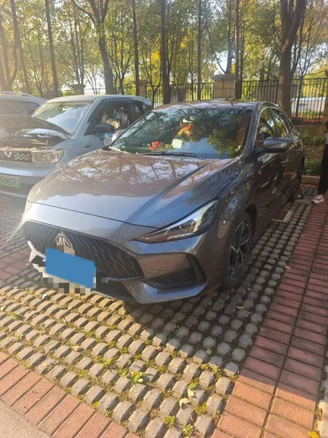 2021 MG 5 1.5T 173HP L4 7DCT,autocango,china used car exporter,china ev exporter,chinese used car exporter,chinese used ev exporter