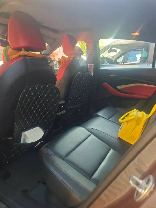 2021 MG 5 1.5T 173HP L4 7DCT,autocango,china used car exporter,china ev exporter,chinese used car exporter,chinese used ev exporter