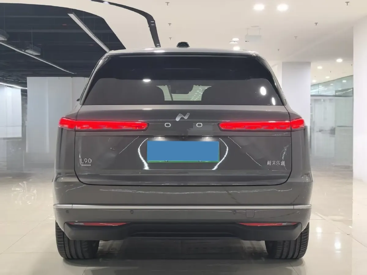 2025 ONVO L90 BEV,autocango,china used car exporter,china ev exporter,chinese used car exporter,chinese used ev exporter