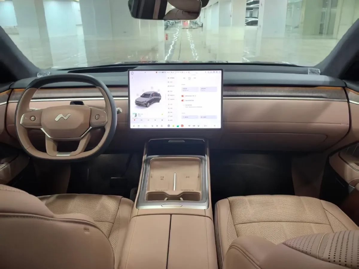 2025 ONVO L90 BEV,autocango,china used car exporter,china ev exporter,chinese used car exporter,chinese used ev exporter