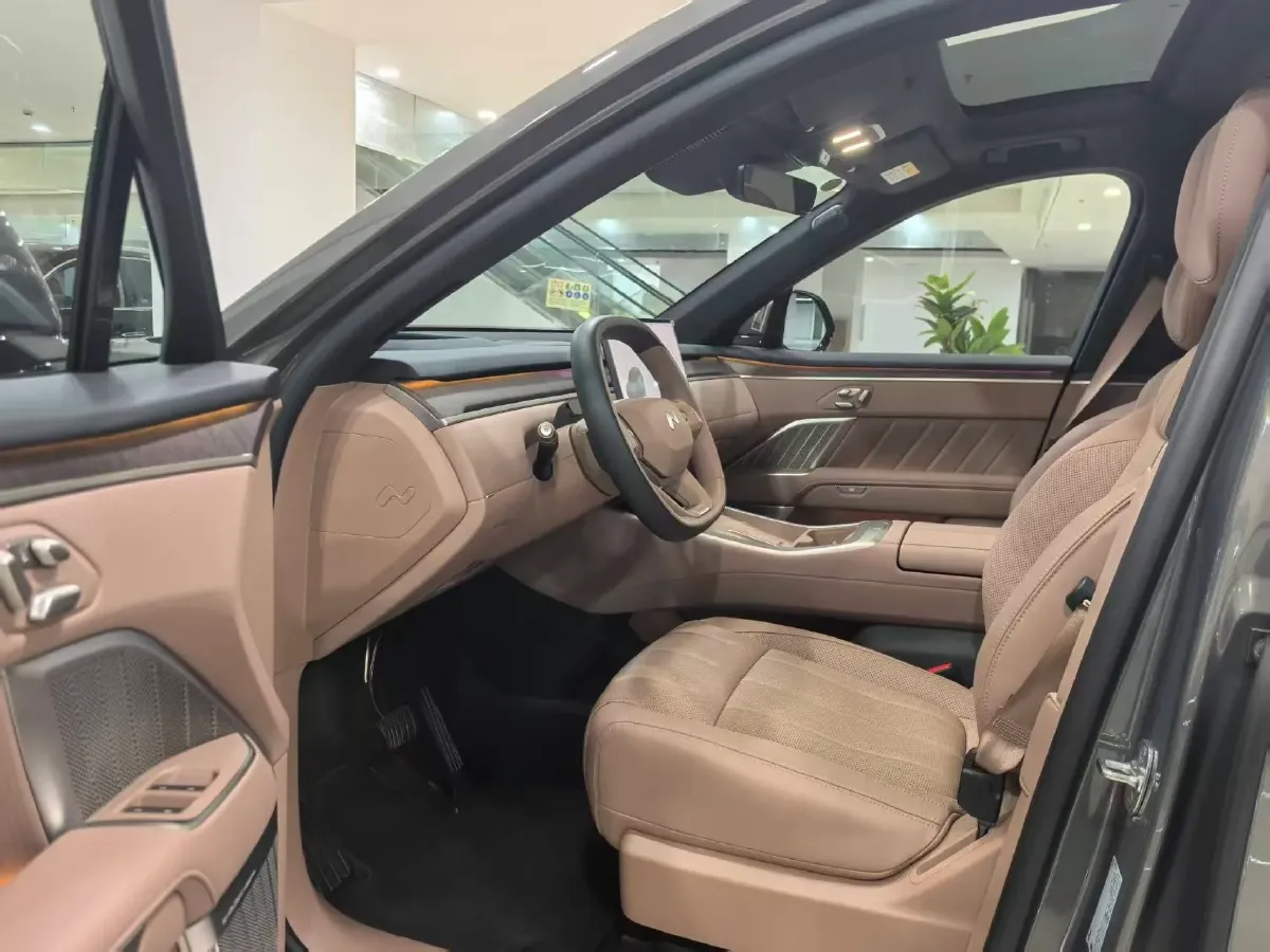 2025 ONVO L90 BEV,autocango,china used car exporter,china ev exporter,chinese used car exporter,chinese used ev exporter