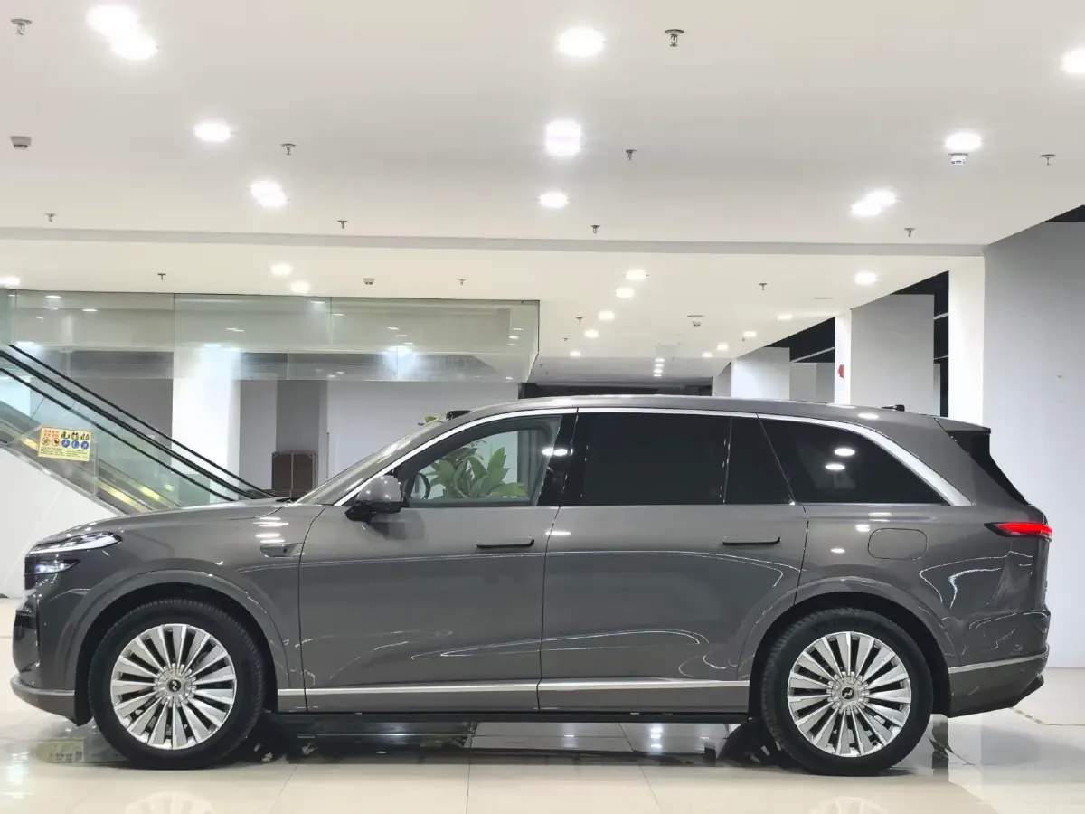 2025 ONVO L90 BEV,autocango,china used car exporter,china ev exporter,chinese used car exporter,chinese used ev exporter