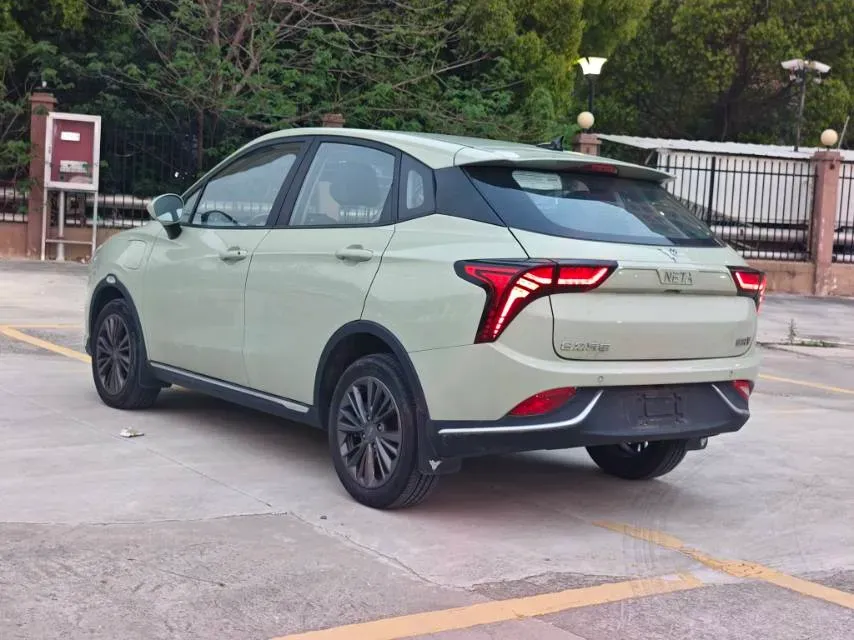 2022 Neta V BEV 38.54KWH,autocango,china used car exporter,china ev exporter,chinese used car exporter,chinese used ev exporter