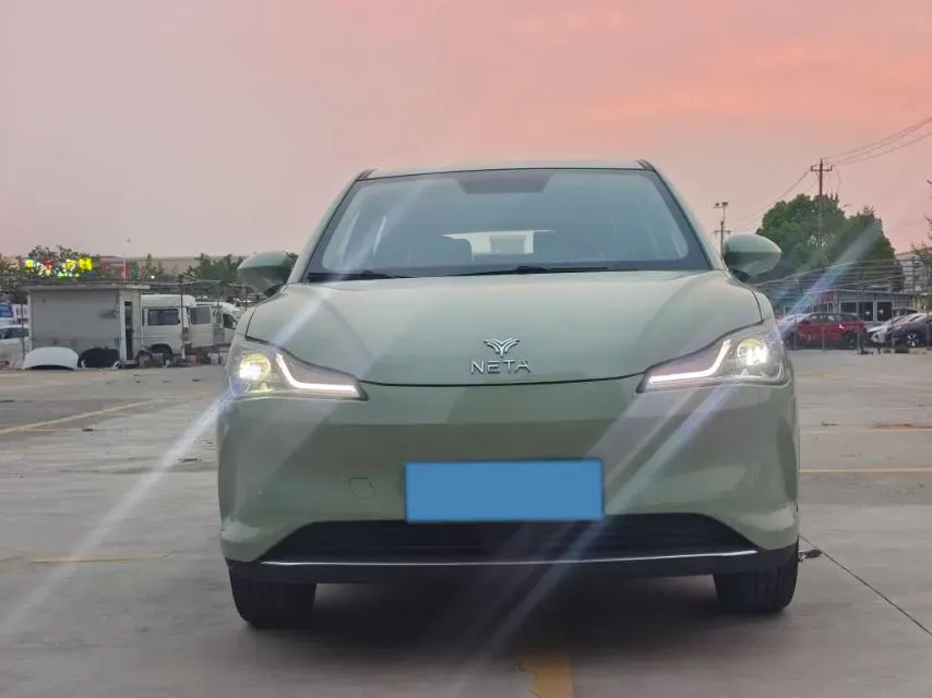 2022 Neta V BEV 38.54KWH,autocango,china used car exporter,china ev exporter,chinese used car exporter,chinese used ev exporter