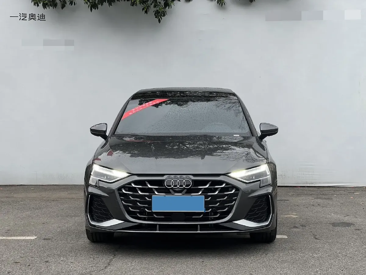 2026 Audi A3 1.5T 160HP L4 7DCT,autocango,china used car exporter,china ev exporter,chinese used car exporter,chinese used ev exporter