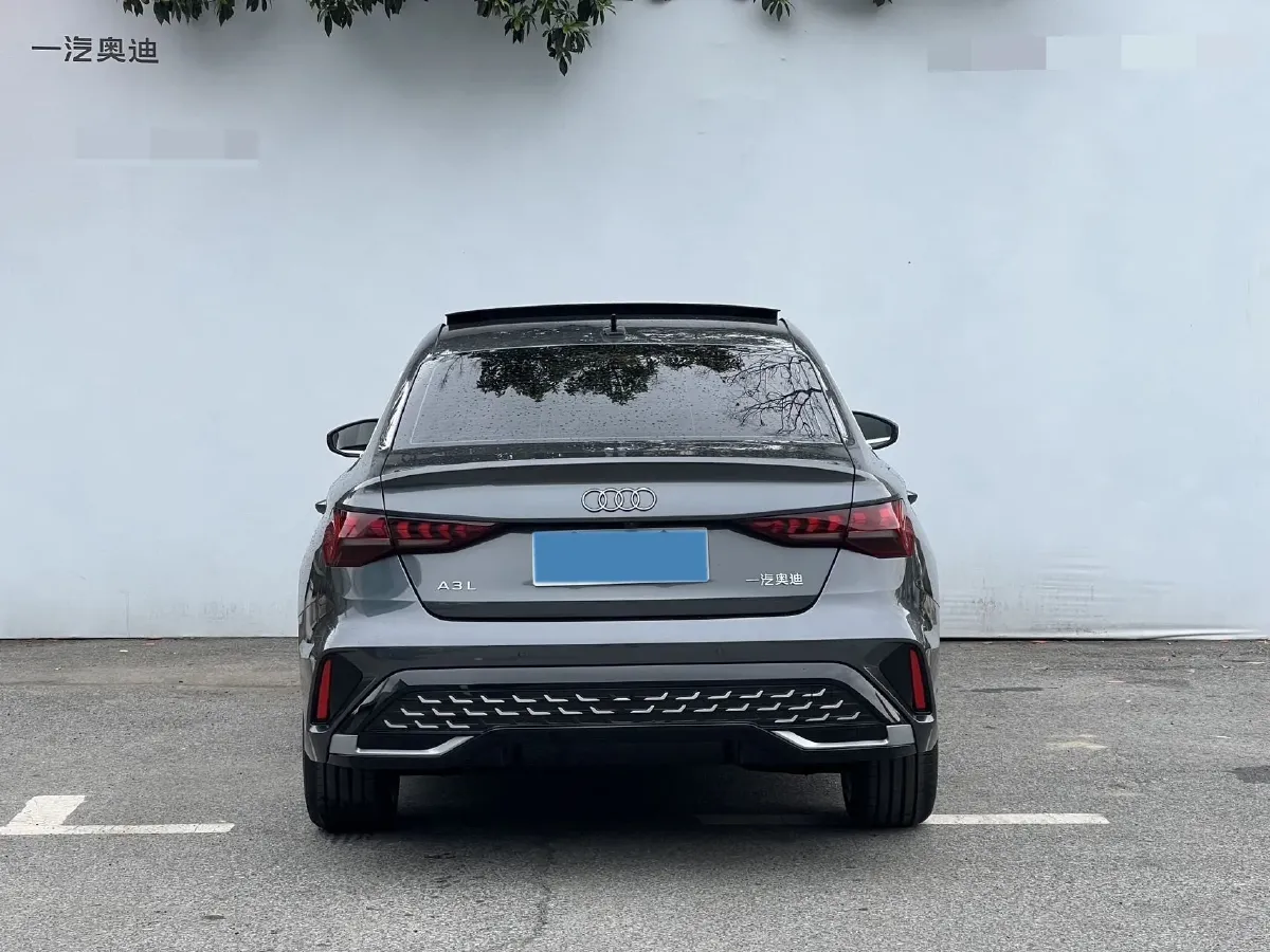 2026 Audi A3 1.5T 160HP L4 7DCT,autocango,china used car exporter,china ev exporter,chinese used car exporter,chinese used ev exporter
