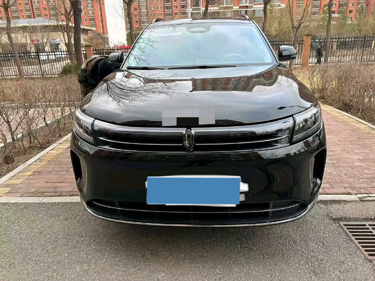 2024 AITO AITO M7 1.5T 152HP L4 REEV 38.5KWH,autocango,china used car exporter,china ev exporter,chinese used car exporter,chinese used ev exporter