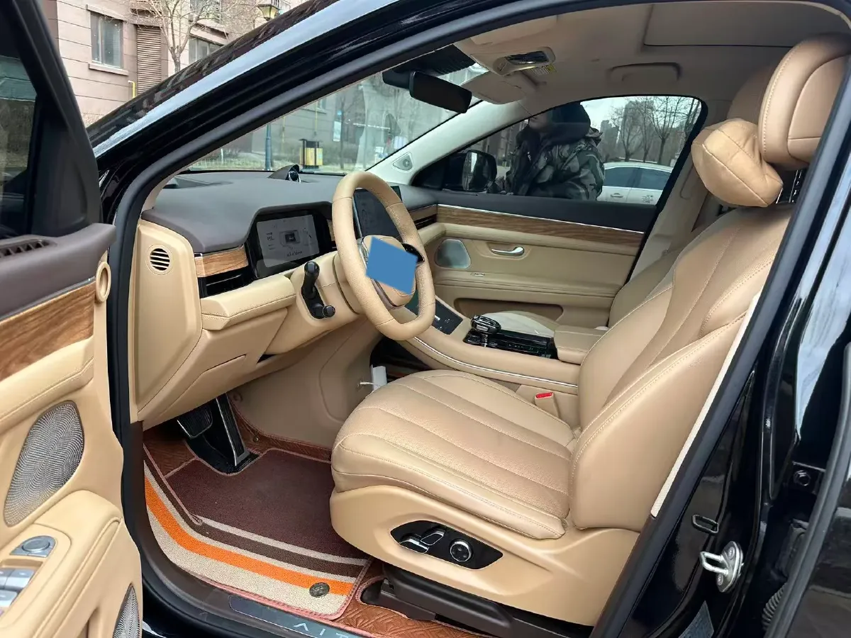 2024 AITO AITO M7 1.5T 152HP L4 REEV 38.5KWH,autocango,china used car exporter,china ev exporter,chinese used car exporter,chinese used ev exporter