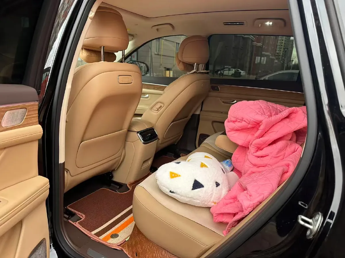 2024 AITO AITO M7 1.5T 152HP L4 REEV 38.5KWH,autocango,china used car exporter,china ev exporter,chinese used car exporter,chinese used ev exporter